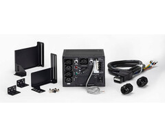 Eaton Eaton HotSwap MBP 11000i G2 UPS Dubbele conversie (online) 6 kVA