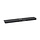 Tripp Lite U442-DOCK7D-B laptop dock & poortreplicator Bedraad USB 3.2 Gen 1 (3.1 Gen 1) Type-C Zwart