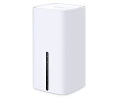 TP-Link TP-Link Archer NX500 draadloze router Gigabit Ethernet Dual-band (2.4 GHz / 5 GHz) 5G Wit