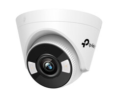 TP-Link TP-Link VIGI C450 Turret IP-beveiligingscamera Binnen 2880 x 1620 Pixels Plafond