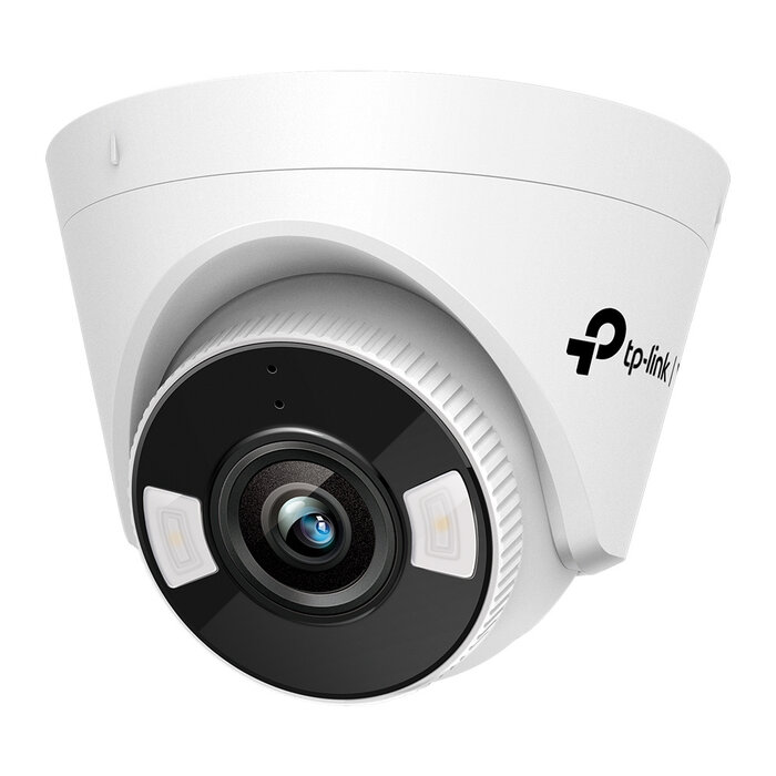 TP-Link TP-Link VIGI C450 Turret IP-beveiligingscamera Binnen 2880 x 1620 Pixels Plafond