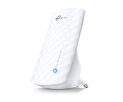 TP-Link TP-Link RE190 netwerkextender Netwerkrepeater Wit