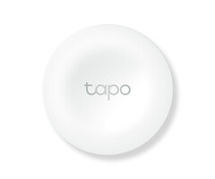 TP-Link TP-Link Tapo S200B Draadloos Wit