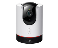 TP-Link TP-Link Tapo C225 Tower IP-beveiligingscamera Binnen 2560 x 1440 Pixels Bureau