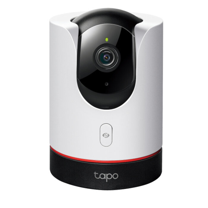 TP-Link TP-Link Tapo C225 Tower IP-beveiligingscamera Binnen 2560 x 1440 Pixels Bureau