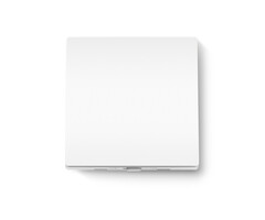 TP-Link TP-Link Tapo S210 lichtschakelaar Wit