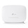 TP-Link TL-MR105 draadloze router Fast Ethernet Single-band (2.4 GHz) 4G Wit