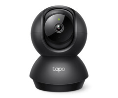 TP-Link TP-Link Tapo C211 Bolvormig IP-beveiligingscamera Binnen 2304 x 1296 Pixels Bureau