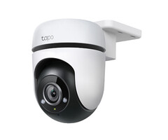 TP-Link TP-Link Tapo TC40 Dome IP-beveiligingscamera Binnen & buiten 1920 x 1080 Pixels Plafond/muur/paal