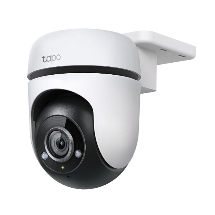 TP-Link TP-Link Tapo TC40 Dome IP-beveiligingscamera Binnen & buiten 1920 x 1080 Pixels Plafond/muur/paal