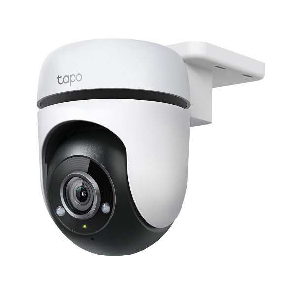 TP-Link TP-Link Tapo TC40 Dome IP-beveiligingscamera Binnen & buiten 1920 x 1080 Pixels Plafond/muur/paal
