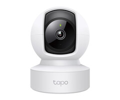 TP-Link TP-Link Tapo C212 Bulb IP-beveiligingscamera Binnen 2304 x 1296 Pixels Plafond/wand/bureau