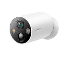 TP-Link TP-Link Tapo C425 Bullet IP-beveiligingscamera Buiten 2560 x 1440 Pixels Plafond/muur