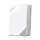 Mercusys MB520-5G 5G AX3000 Wireless Router draadloze router 2.5 Gigabit Ethernet Dual-band (2.4 GHz / 5 GHz) Wit