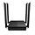 TP-Link Archer C64 draadloze router Gigabit Ethernet Dual-band (2.4 GHz / 5 GHz) Zwart
