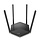 Mercusys MR60X draadloze router Gigabit Ethernet Dual-band (2.4 GHz / 5 GHz) Zwart