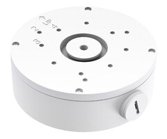TP-Link TP-Link VJB-305 netwerkverdeeldoos Wit