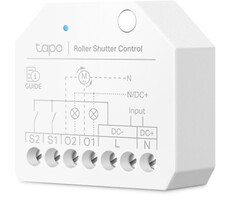 TP-Link TP-Link Tapo S112 Aandrijving voor jaloezie/rolluik