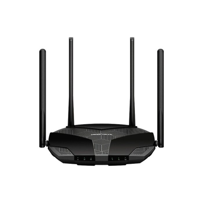 TP-Link Mercusys MB235-4G mobiele router / gateway / modem Router voor mobiele netwerken