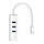 TP-Link UE330C netwerkkaart Ethernet 1000 Mbit/s