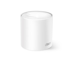 TP-Link TP-Link Deco X10 Dual-band (2.4 GHz / 5 GHz) Wi-Fi 6 (802.11ax) Wit 2 Intern