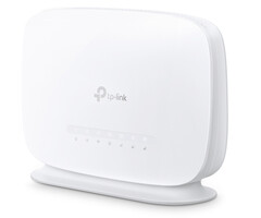 TP-Link TP-Link Archer MR505 draadloze router Gigabit Ethernet Dual-band (2.4 GHz / 5 GHz) 4G Wit