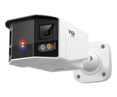 TP-Link TP-Link InSight S385DPS Bullet IP-beveiligingscamera Buiten 5456 x 1520 Pixels Muur