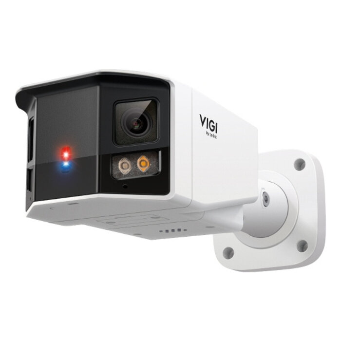 TP-Link TP-Link InSight S385DPS Bullet IP-beveiligingscamera Buiten 5456 x 1520 Pixels Muur
