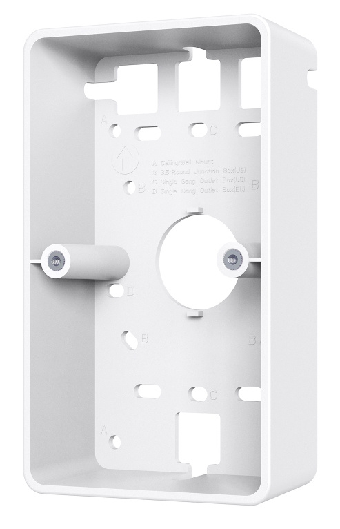 TP-Link TP-Link Omada OJB-100 accessoire WLAN-toegangspunt WLAN-toegangspunt bevestiging