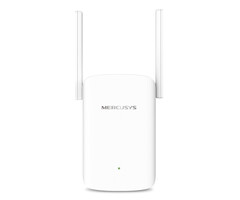 TP-Link Mercusys ME60X netwerkextender Netwerkrepeater Wit 10, 100, 1000 Mbit/s