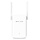 Mercusys ME60X netwerkextender Netwerkrepeater Wit 10, 100, 1000 Mbit/s