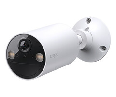 TP-Link TP-Link TC82 bewakingscamera Bullet IP-beveiligingscamera Binnen & buiten 2304 x 1296 Pixels Plafond/wand/bureau