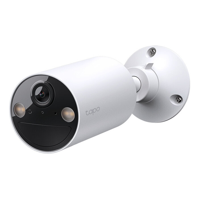 TP-Link TP-Link TC82 bewakingscamera Bullet IP-beveiligingscamera Binnen & buiten 2304 x 1296 Pixels Plafond/wand/bureau