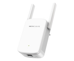 TP-Link Mercusys ME30 netwerkextender Netwerkrepeater Wit 10, 100 Mbit/s