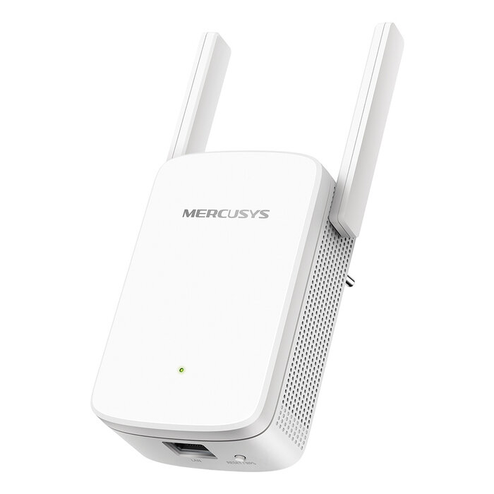 TP-Link Mercusys ME30 netwerkextender Netwerkrepeater Wit 10, 100 Mbit/s