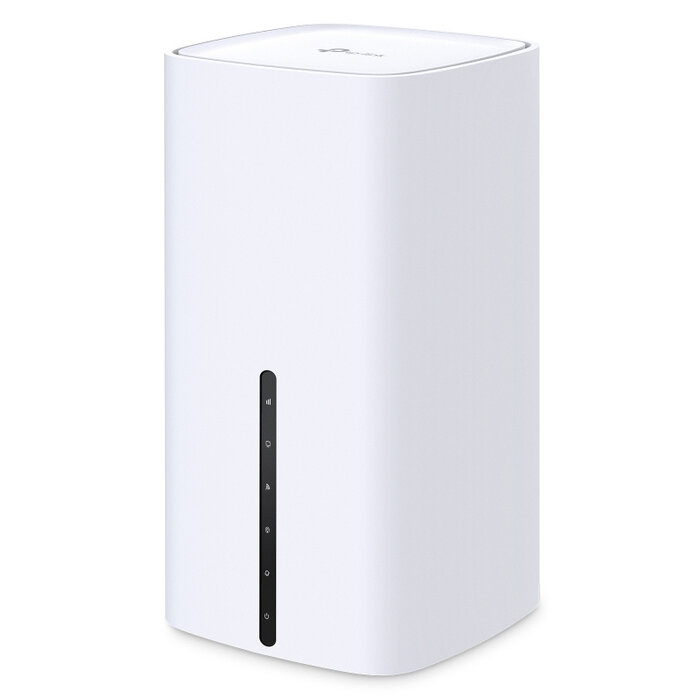 TP-Link TP-Link Archer NX500 draadloze router Gigabit Ethernet Dual-band (2.4 GHz / 5 GHz) 5G Wit