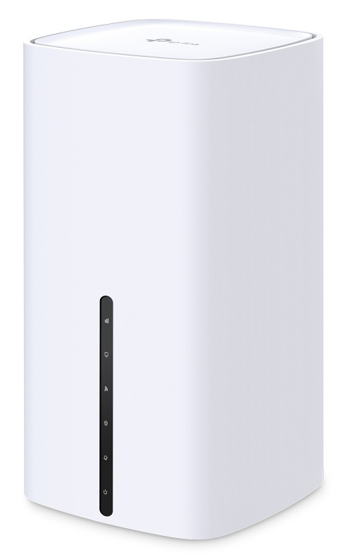 TP-Link TP-Link Archer NX500 draadloze router Gigabit Ethernet Dual-band (2.4 GHz / 5 GHz) 5G Wit