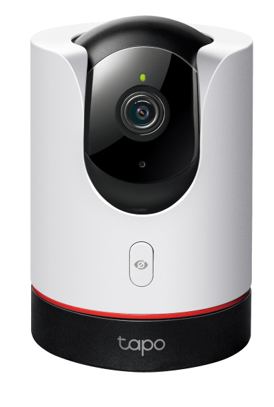 TP-Link TP-Link Tapo C225 Tower IP-beveiligingscamera Binnen 2560 x 1440 Pixels Bureau