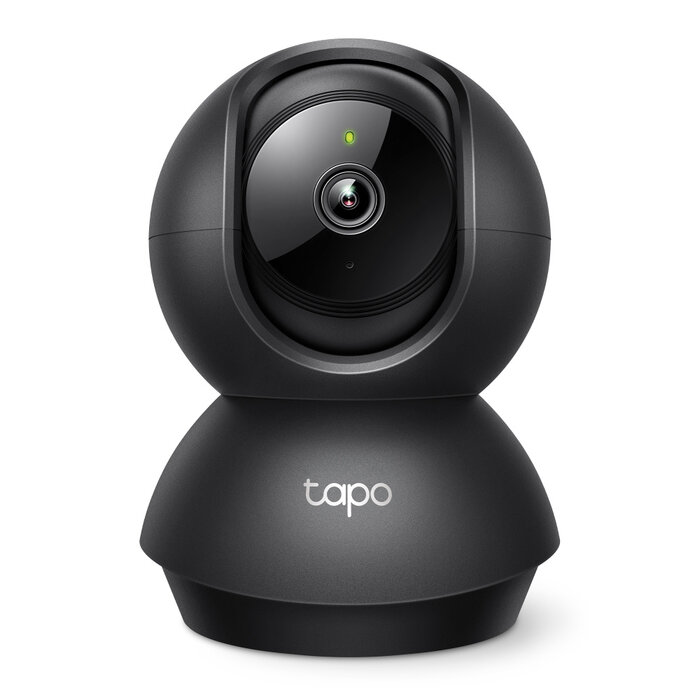 TP-Link TP-Link Tapo C211 Bolvormig IP-beveiligingscamera Binnen 2304 x 1296 Pixels Bureau