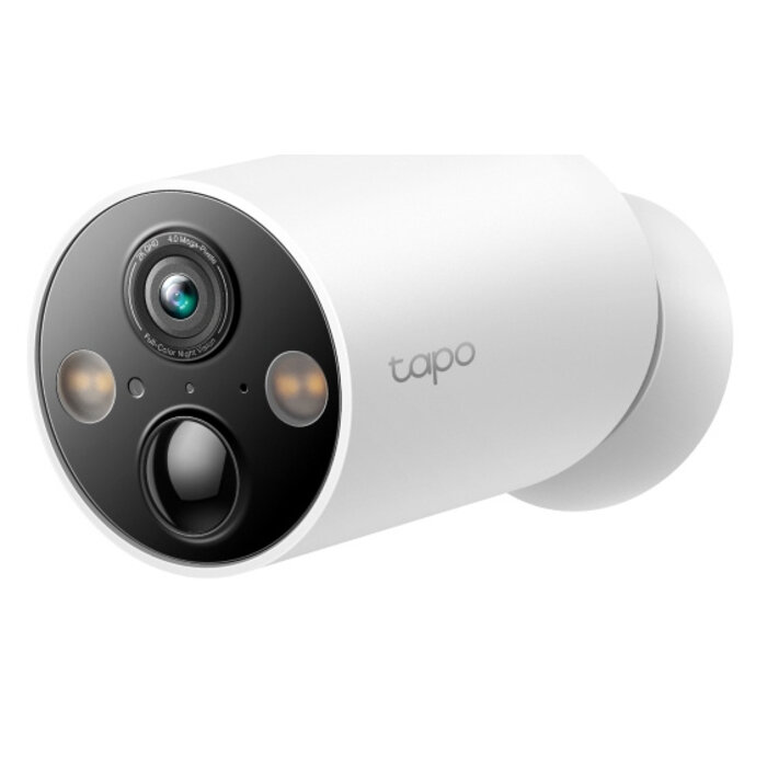 TP-Link TP-Link Tapo C425 Bullet IP-beveiligingscamera Buiten 2560 x 1440 Pixels Plafond/muur