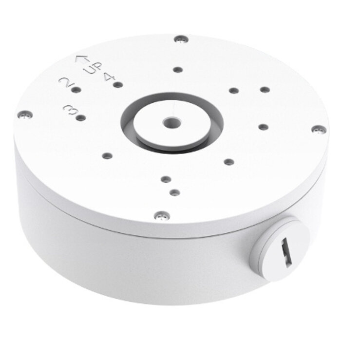 TP-Link TP-Link VJB-305 netwerkverdeeldoos Wit