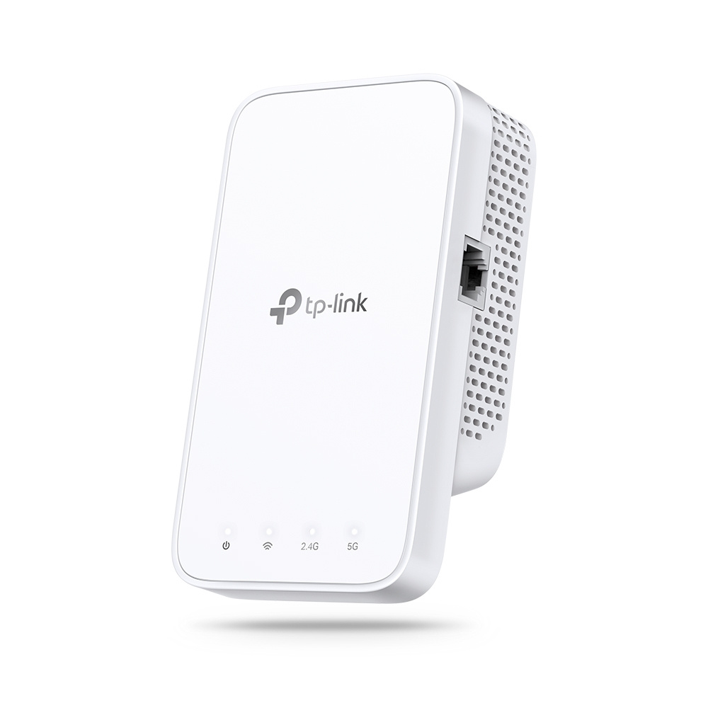 TP-Link TP-Link RE335 Netwerkrepeater 867 Mbit/s Wit