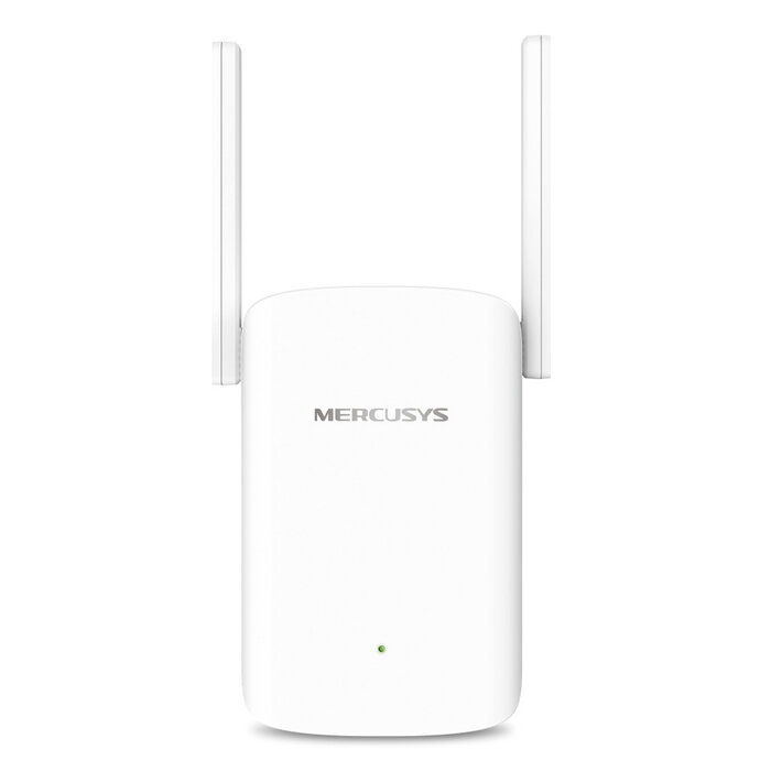 TP-Link Mercusys ME60X netwerkextender Netwerkrepeater Wit 10, 100, 1000 Mbit/s