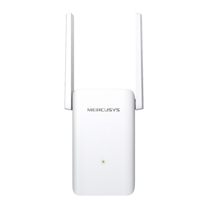 TP-Link Mercusys ME80X netwerkextender Wit 100, 1000 Mbit/s