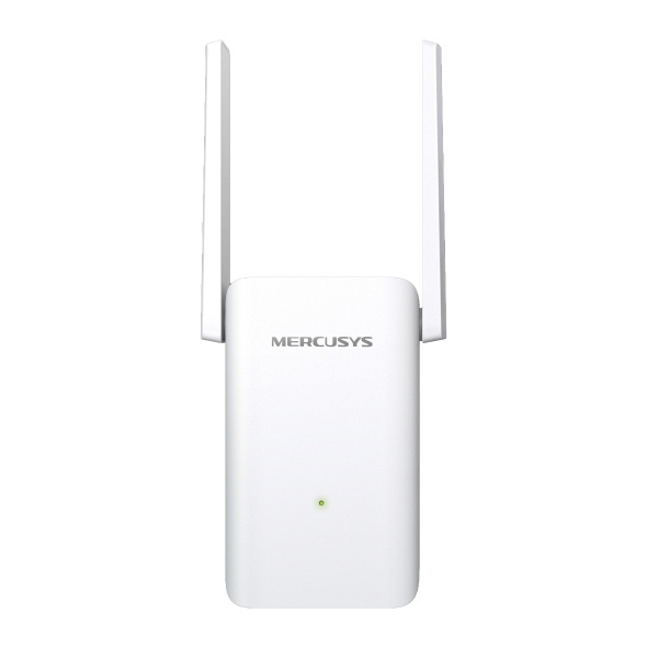TP-Link Mercusys ME80X netwerkextender Wit 100, 1000 Mbit/s