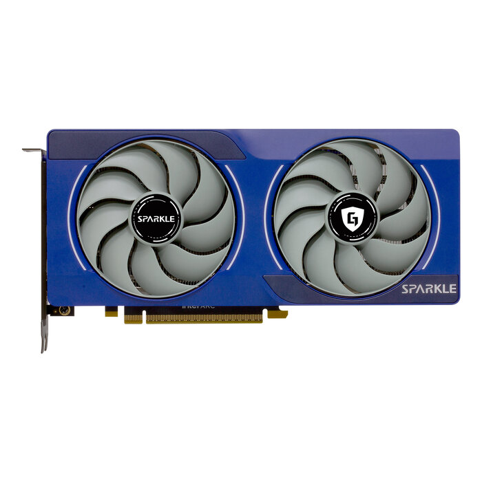 Sparkle Sparkle Technology Intel ARC B580 12 GB GDDR6