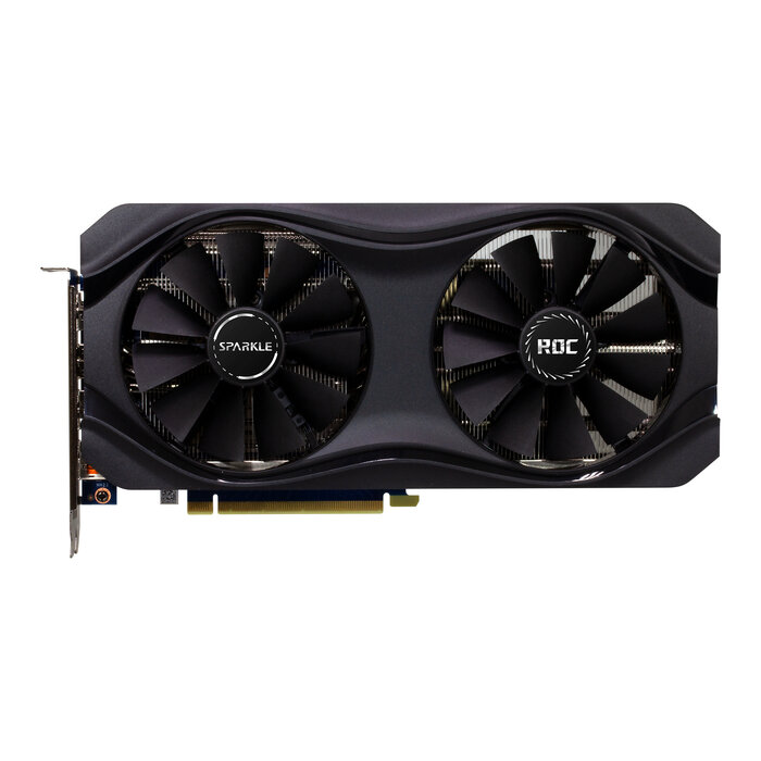 Sparkle Sparkle Technology Intel Arc A770 ROC OC Edition 16 GB GDDR6