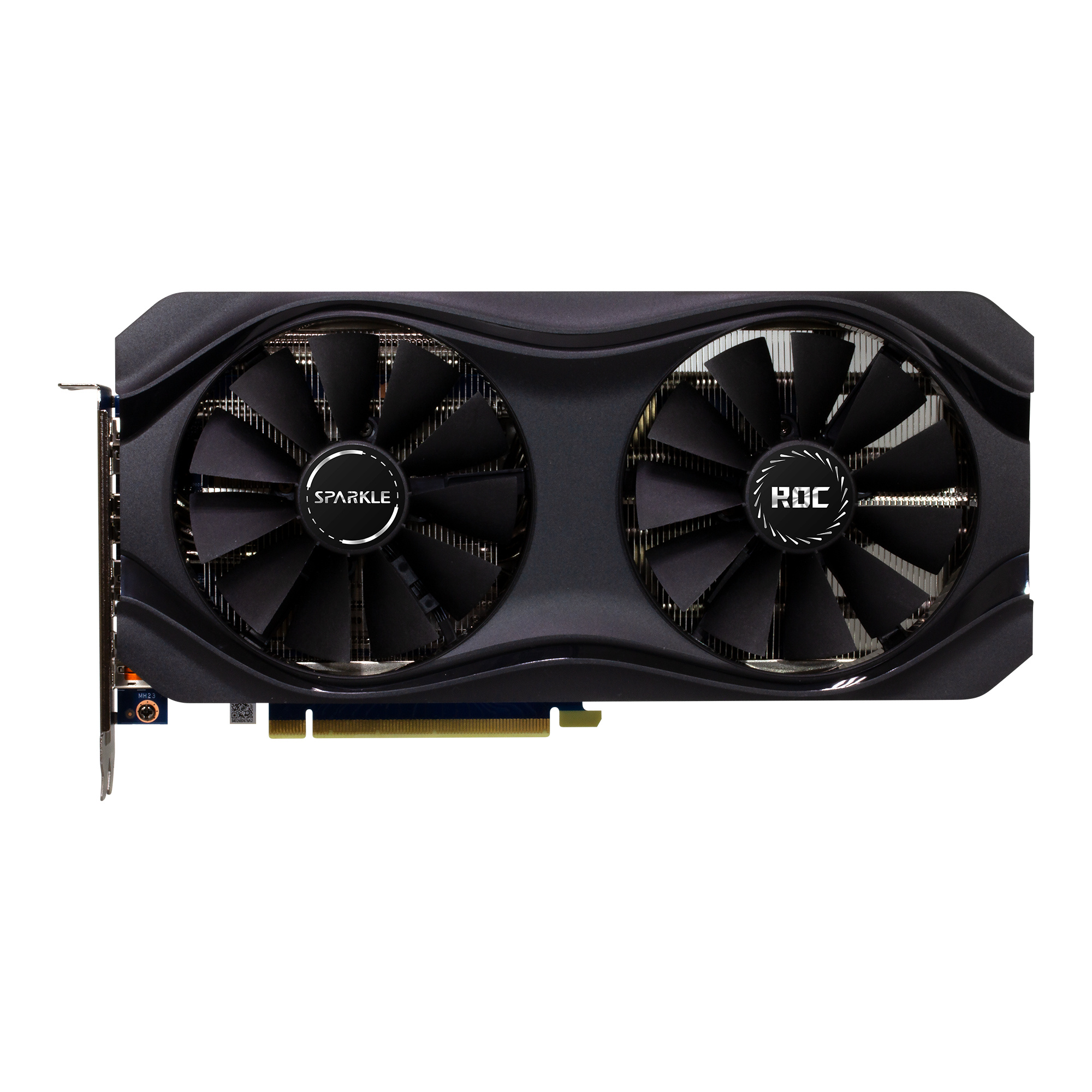 Sparkle Sparkle Technology Intel Arc A770 ROC OC Edition 16 GB GDDR6