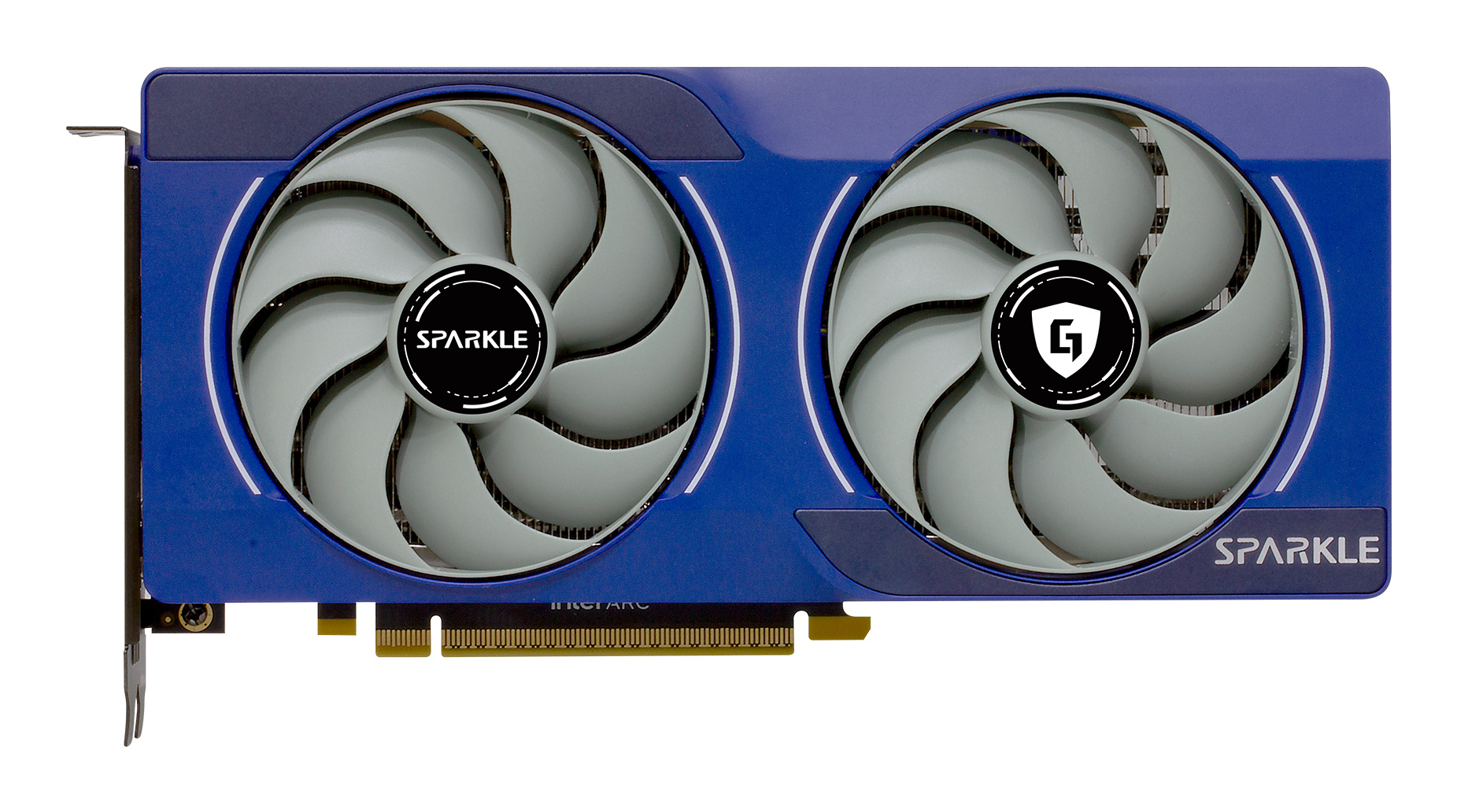 Sparkle Sparkle Technology Intel Arc B570 GUARDIAN OC 10 GB GDDR6