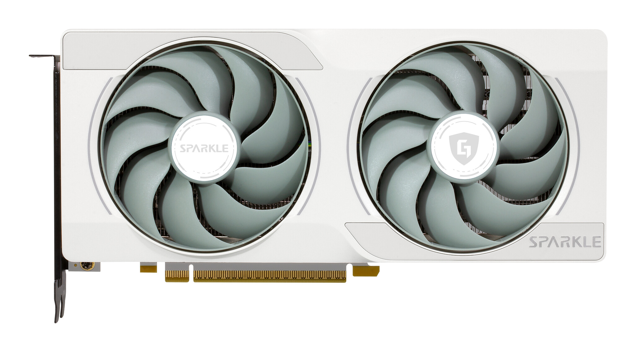 Sparkle Sparkle Technology Arc B570 Guardian Luna OC 10GB Intel GDDR6